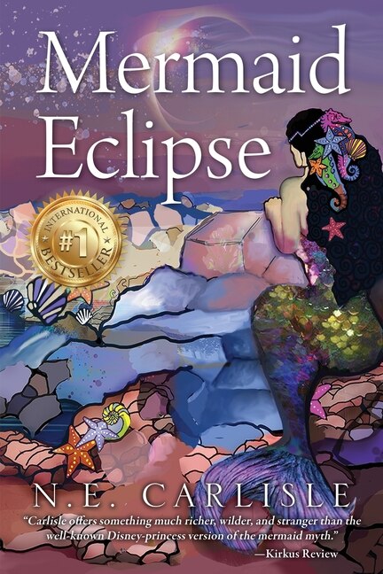 Front cover_Mermaid Eclipse