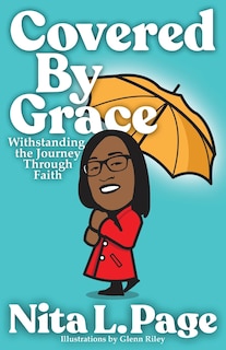 Front cover_Covered By Grace