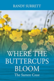 Front cover_Where the Buttercups Bloom
