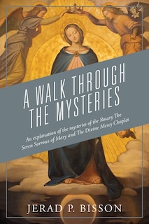 Couverture_A Walk Through The Mysteries