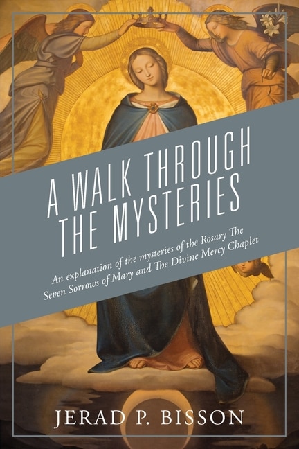 Couverture_A Walk Through The Mysteries