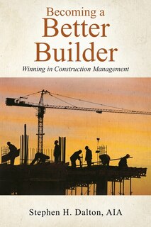 Couverture_Becoming a Better Builder