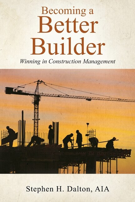 Couverture_Becoming a Better Builder