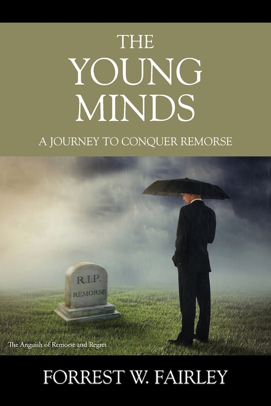 Couverture_The Young Minds