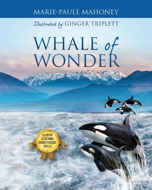 Couverture_Whale Of Wonder