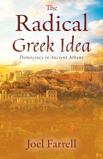 Front cover_The Radical Greek Idea