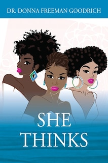 Front cover_She Thinks