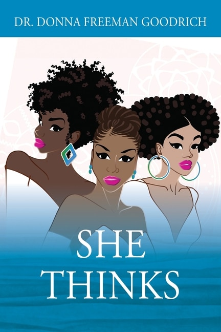 Front cover_She Thinks