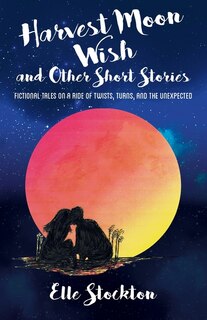 Couverture_Harvest Moon Wish and Other Short Stories