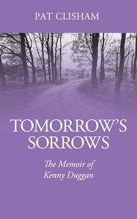 Front cover_Tomorrow's Sorrows