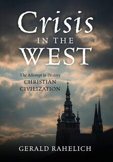 Front cover_Crisis in the West