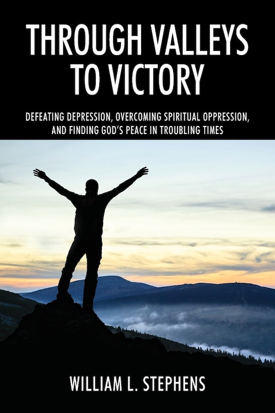 Front cover_Through Valleys to Victory