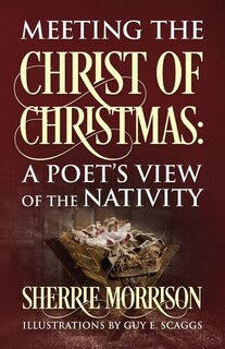 Front cover_Meeting the Christ of Christmas