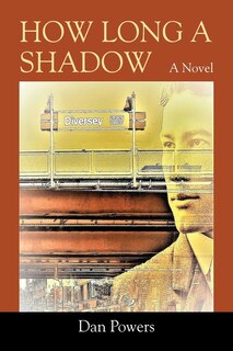 Front cover_How Long A Shadow