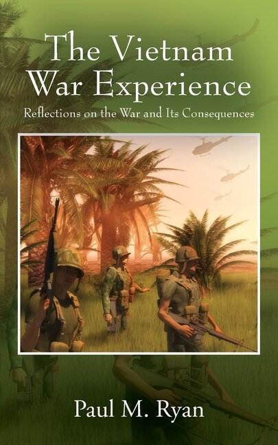 Couverture_The Vietnam War Experience