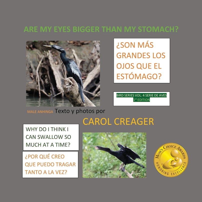 Couverture_Are My Eyes Bigger than My Stomach