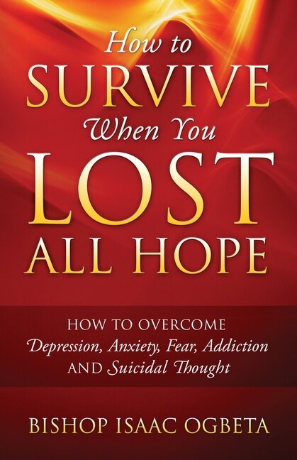 Couverture_How to Survive When You Lost All Hope