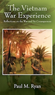 Couverture_The Vietnam War Experience