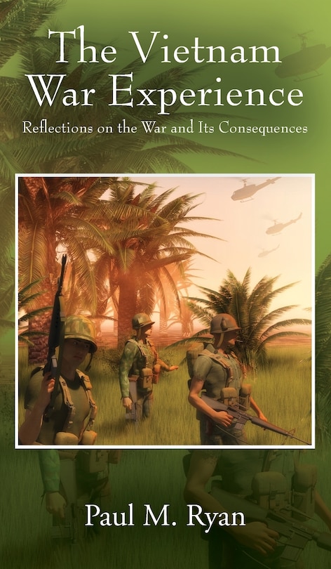 Couverture_The Vietnam War Experience