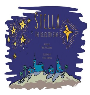 Couverture_Stella the Rejected Star