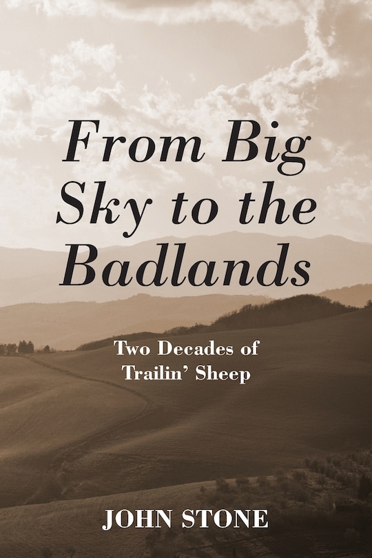 Couverture_From Big Sky to the Badlands