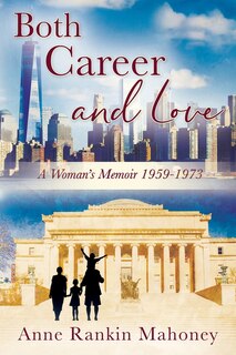 Front cover_Both Career and Love