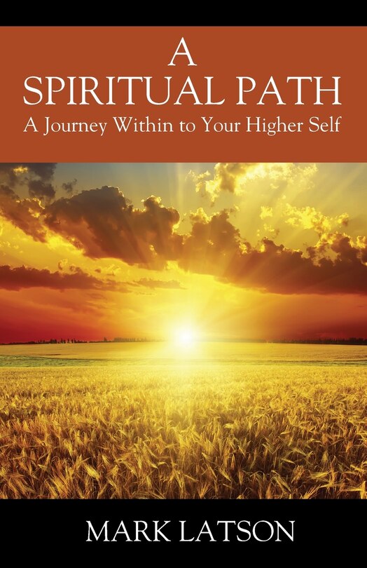 Couverture_A Spiritual Path