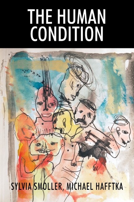 Front cover_The Human Condition