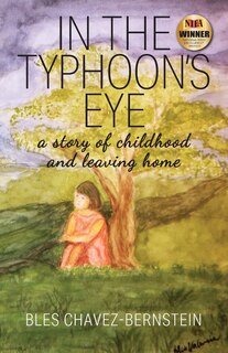 Couverture_In The Typhoon's Eye