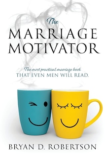 Couverture_The Marriage Motivator