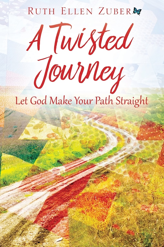 Couverture_A Twisted Journey
