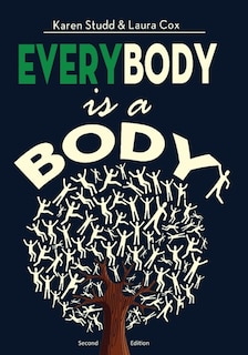 Front cover_EveryBody is a Body