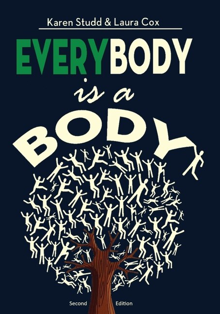 Front cover_EveryBody is a Body