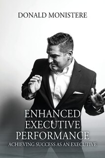 Front cover_Enhanced Executive Performance