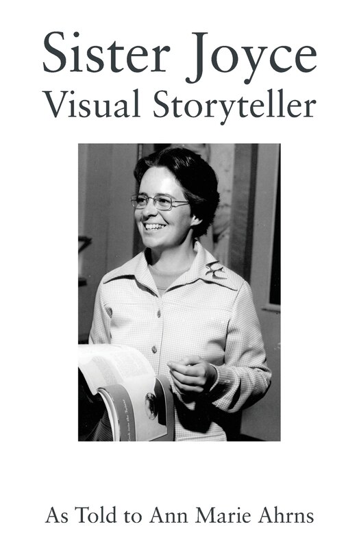 Front cover_Sister Joyce