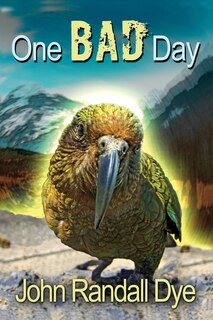 Couverture_One Bad Day