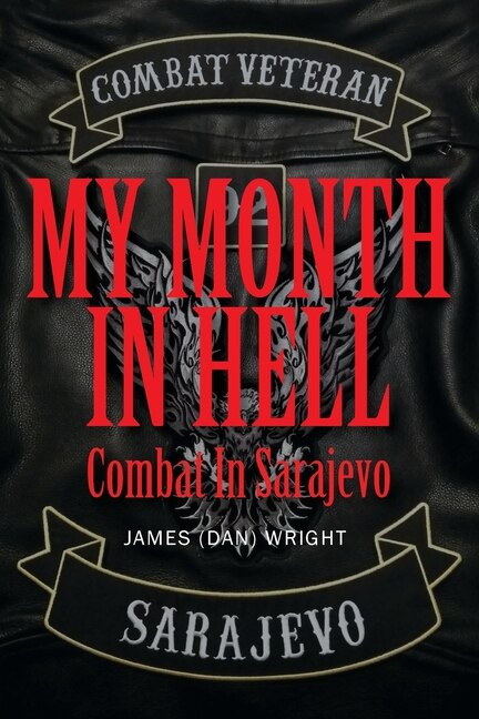 Couverture_My Month in Hell