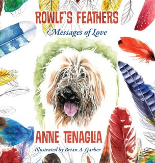Couverture_Rowlf's Feathers