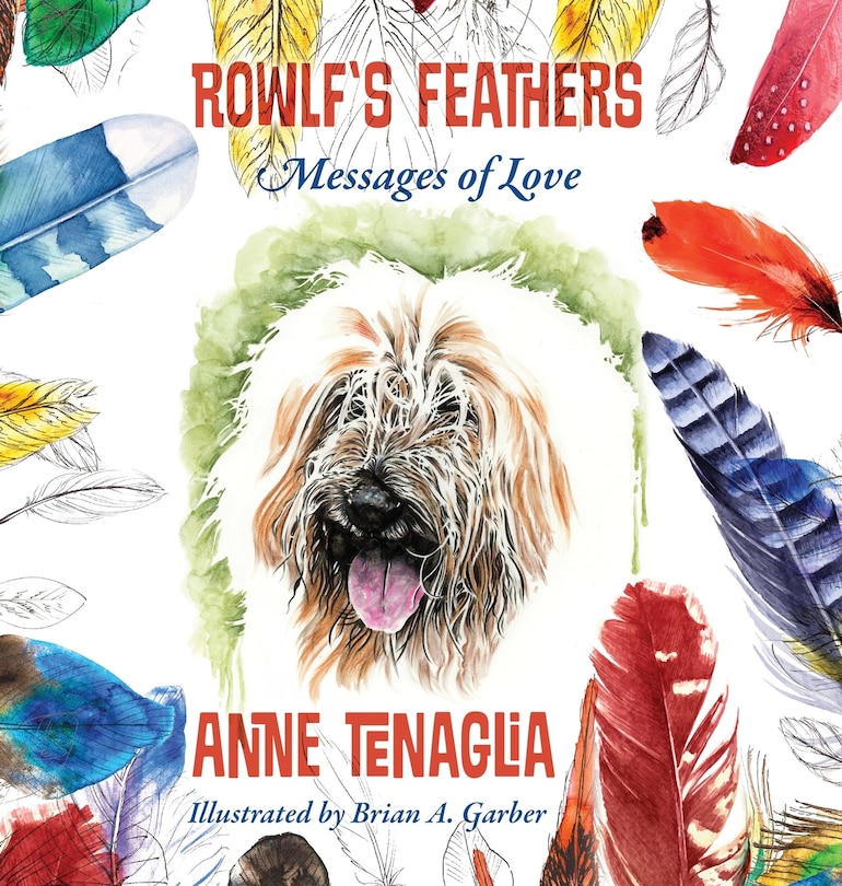 Couverture_Rowlf's Feathers