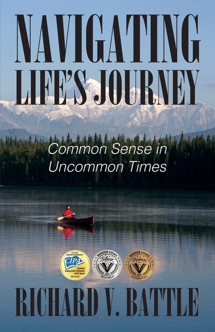 Couverture_Navigating Life's Journey