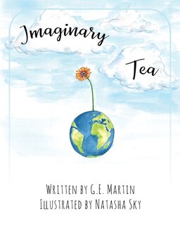 Front cover_Imaginary Tea