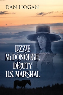 Lizzie McDonough, Deputy U.S. Marshal