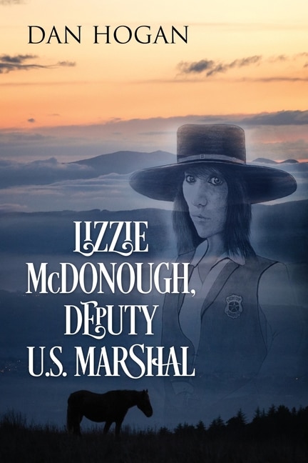 Lizzie McDonough, Deputy U.S. Marshal