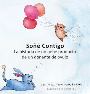 Couverture_Soñé Contigo