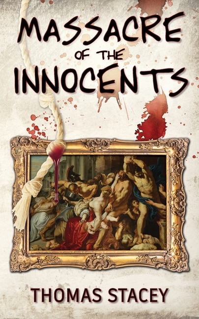 Front cover_Massacre of the Innocents