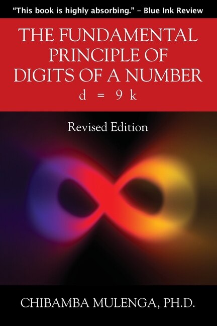 Couverture_The Fundamental Principle of Digits of a Number
