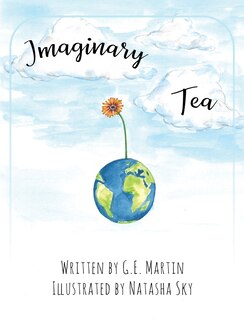 Front cover_Imaginary Tea