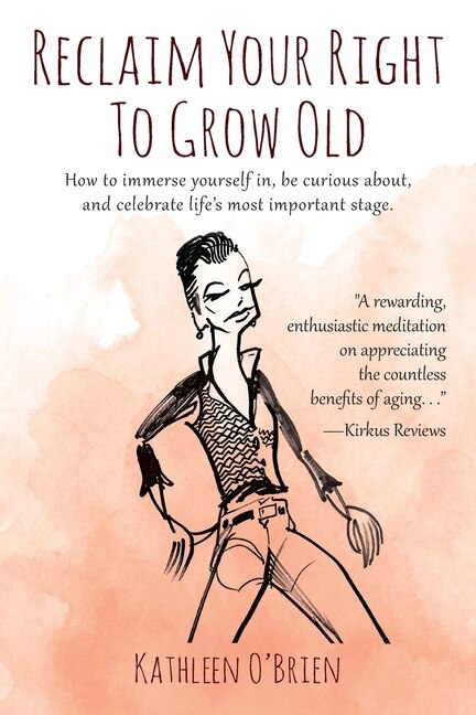 Front cover_Reclaim Your Right To Grow Old