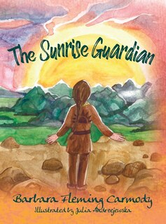 Couverture_The Sunrise Guardian