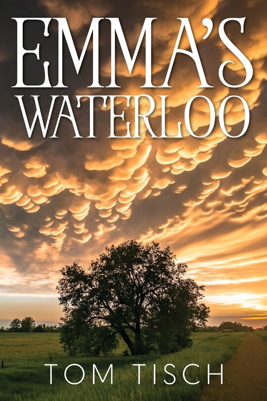 Front cover_Emma's Waterloo